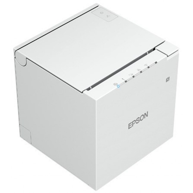 Epson TM-m30III (111): Standard Model, White, EU