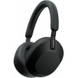 SONY WH-1000XM5SA BLACK WIRELESS HEADPHONES