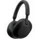 SONY WH-1000XM5SA BLACK WIRELESS HEADPHONES