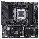 GIGABYTE B840M GAMING X WIFI6E Motherboard - AMD Ryzen 9000 CPUs, 8+2+2 Phases VRM, up to 8200MHz DDR5(O.C), 2xPCIe 4.0 M.2, Wi-Fi 6E, 2.5GbE LAN, USB 3.2 Gen 1