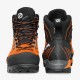 Scarpa RIBELLE TRK GTX, 41.5, Tonic Orange