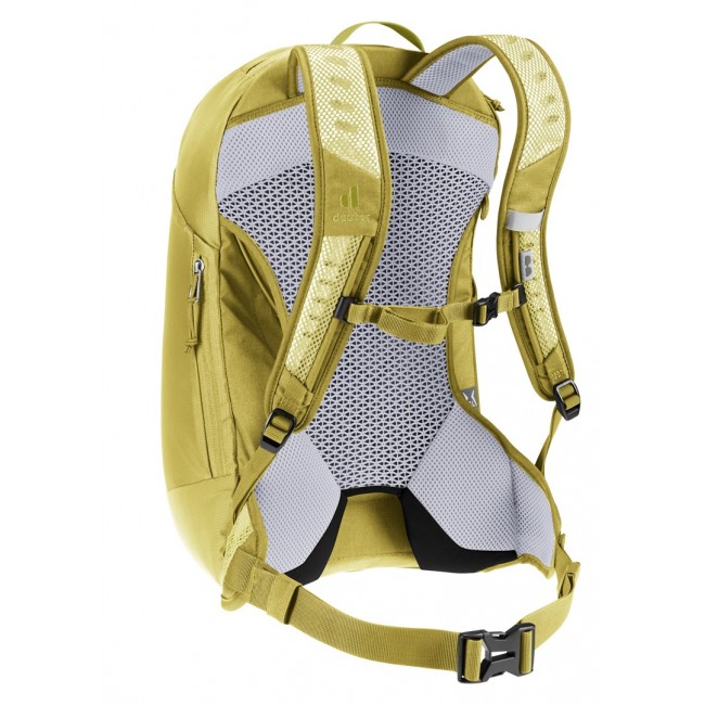Trekking backpack Deuter AC Lite 15 SL Shale-graphite