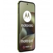 Motorola Moto G67 5G 8/256 GB smartphone in PANTONE Nile