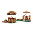 LEGO MINECRAFT 21596 Evoker Village Attack