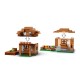 LEGO MINECRAFT 21596 Evoker Village Attack