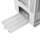 COUGAR Midi Tower Case, FV270 ARGB, White
