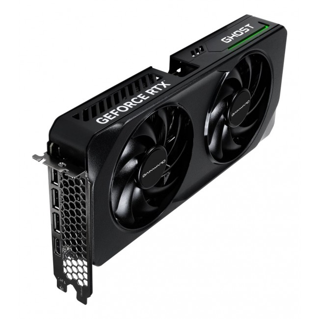 Gainward GeForce RTX 5060 Ti Ghost OC NVIDIA 8 GB GDDR7