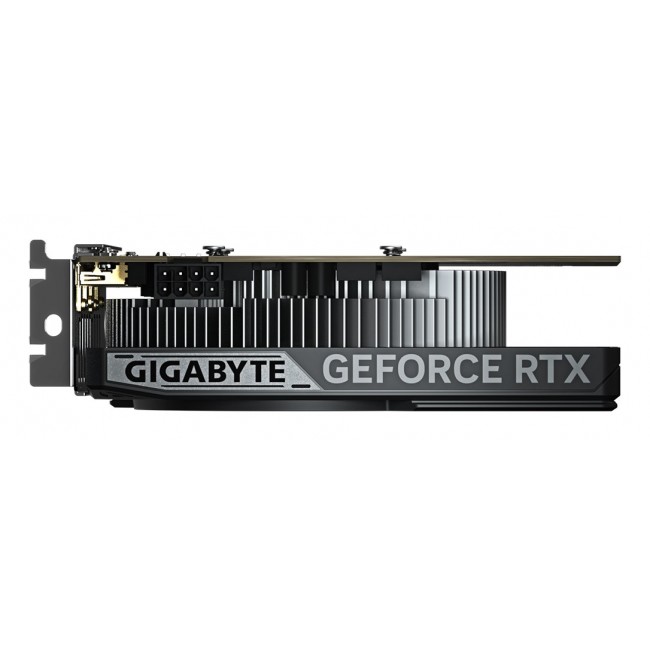 GIGABYTE GeForce RTX 5050 D6 8G Graphics Card - 8GB GDDR6, 128bit, PCI-E 5.0, 2572MHz Core Clock, 2 x DP, 2 x HDMI, NVIDIA DLSS 4, GV-N5050D6-8GD