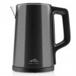Eta ETA459790000 electric kettle 1.5 L 2200 W Black