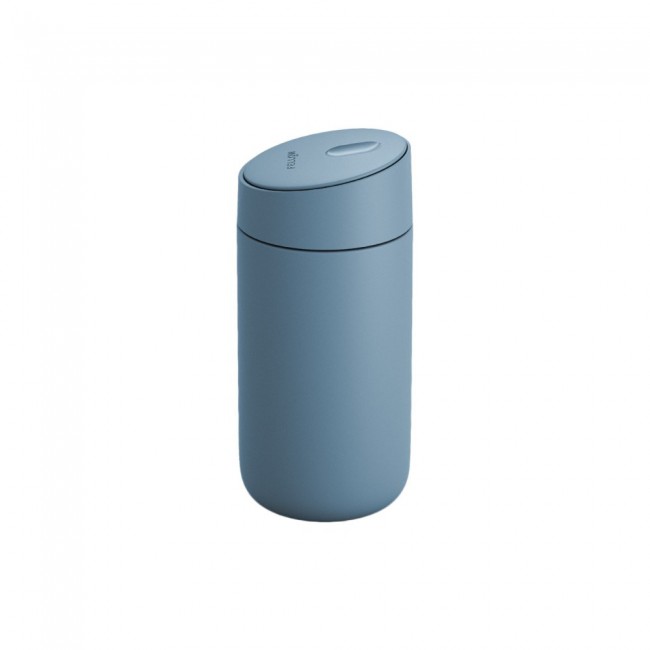 Fellow Carter Slide Mug Travel mug 473 ml Blue Fellow Carter Slide Mug Travel mug 473 ml Blue