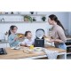 Lauben LBNLSRC3000AT rice cooker 3 L 605 W Black
