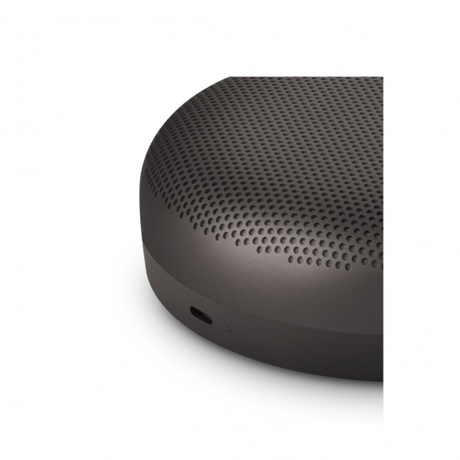 Bang & Olufsen BeoSound A1 3rd Gen Stereo portable speaker Graphite 60 W Bang & Olufsen BeoSound A1 3rd Gen Stereo portable speaker Graphite 60 W