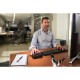 Kensington Maus ExpertMouse kabellos Trackball