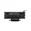 Chieftec CAC-S92PWM-LP45 computer cooling system Computer case Air cooler 9.2 cm Black
