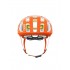POC Octal MIPS Orange
