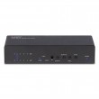 Lindy 4x2 HDMI 4K60 Matrix Lindy 4x2 HDMI 4K60 Matrix