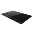 Teka IZF 88700 MST Black Built-in 80 cm Zone induction hob 7 zone(s)