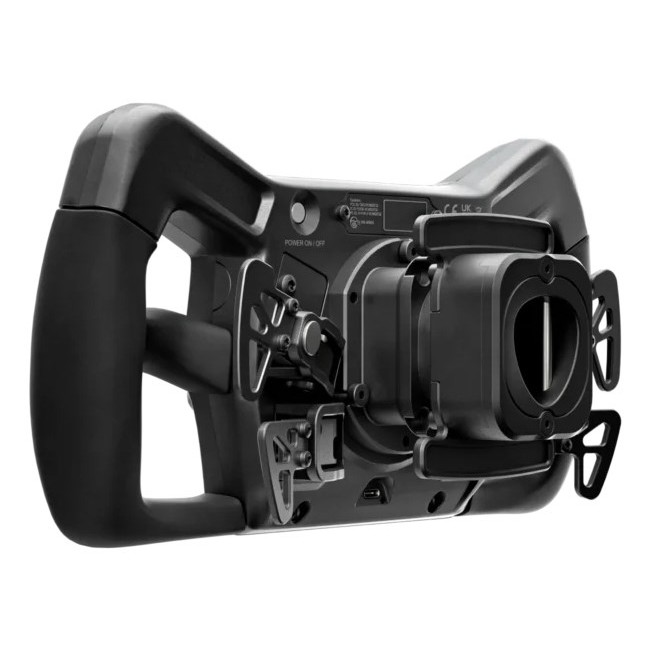 SIMUCUBE SCSAVUSPORT-SC3 flight/racing simulator accessory Racing wheel