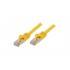 shiverpeaks BS75550-Y networking cable Yellow 50 m Cat7 S/FTP (S-STP)