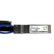 BlueOptics SFP-H25G-CU1M-BL InfiniBand/fibre optic cable 1 m SFP28 Black BlueOptics SFP-H25G-CU1M-BL InfiniBand/fibre optic cable 1 m SFP28 Black
