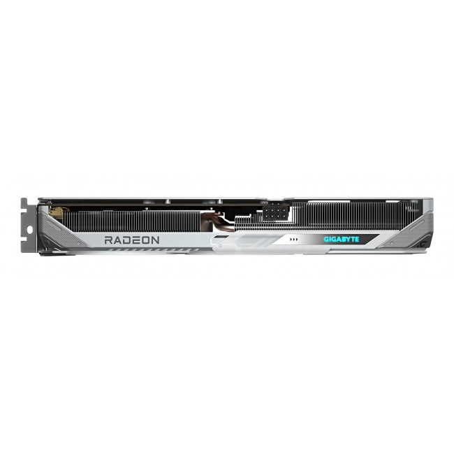 GIGABYTE GAMING Radeon RX 9060 XT OC ICE 16G Graphics Card
