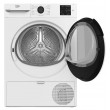 Beko BM1T38239W 8 kg Automatic Tumble Dryer White