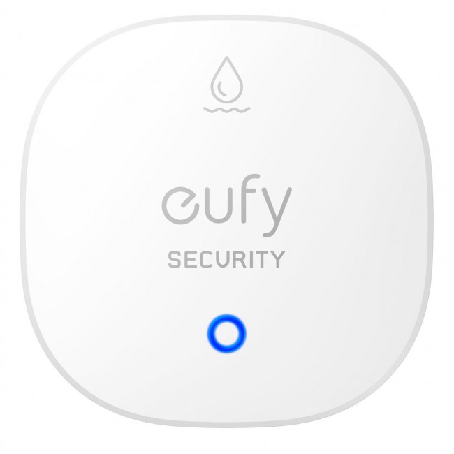 Eufy T89203D1 smart home environmental sensor Wireless Eufy T89203D1 smart home environmental sensor Wireless