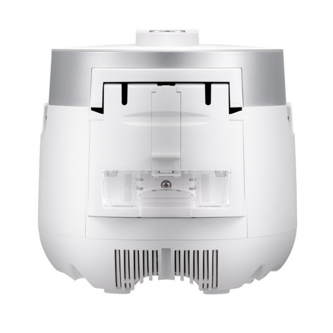 Rice cooker with cuckoo CRP-LHTR1009F