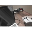 Digitus notebook charger USB-C, 100W GaN Digitus notebook charger USB-C, 100W GaN