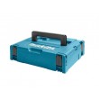 MAKITA MAKPAC SYSTEM CASE TYPE 1 395mm x 295mm x 105mm