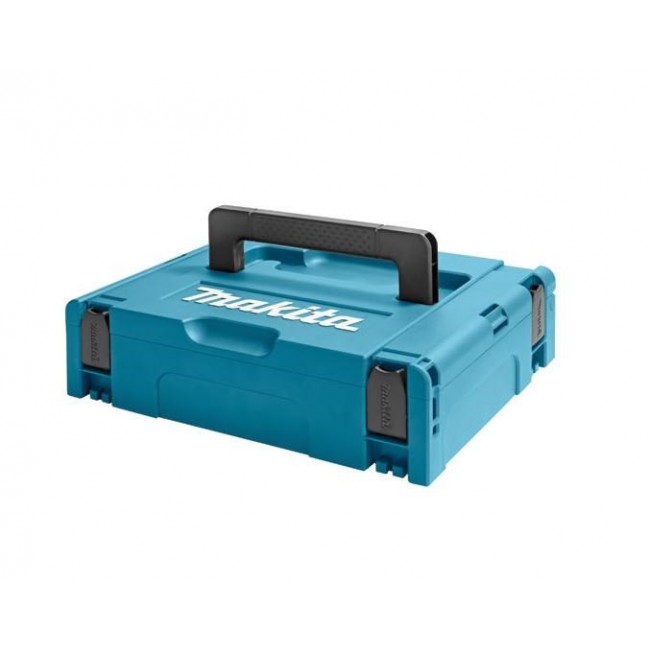 MAKITA MAKPAC SYSTEM CASE TYPE 1 395mm x 295mm x 105mm