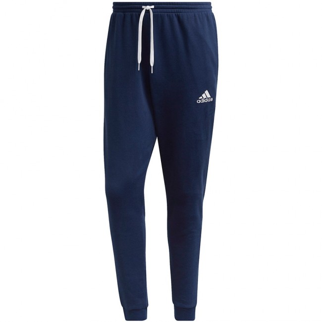 Men's pants adidas Entrada 22 Sweat Pant navy blue H57529 S Men's pants adidas Entrada 22 Sweat Pant navy blue H57529 S