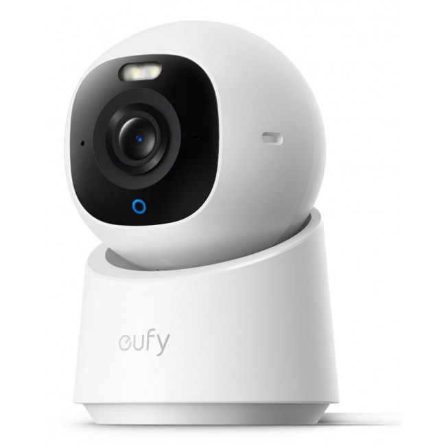 Eufy Indoor Cam E30 Dome IP security camera 4096 x 2160 pixels Ceiling/Wall/Pole