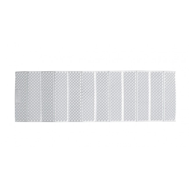 Robens ZigZag Slumber Pro 600 mm 1920 mm Green, Silver
