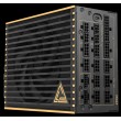 MSI MEG Ai1600T 1600W PCIE5 80+ Titanium power supply (306-7ZPEX11-CE0)
