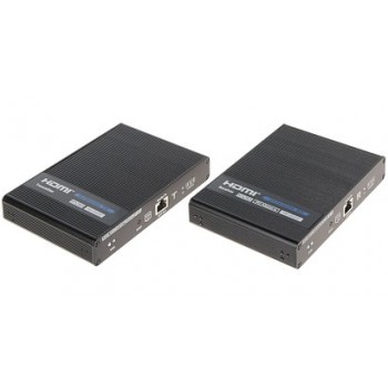 HDMI+USB Extender