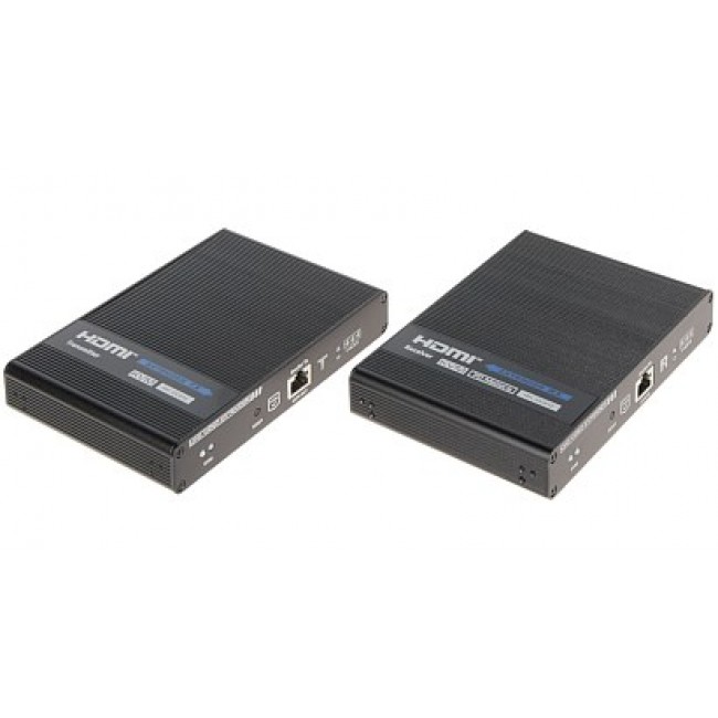 HDMI+USB Extender HDMI+USB Extender