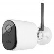 ABUS PPIC54520 security camera Dome IP security camera Outdoor 3840 x 2160 pixels Wall