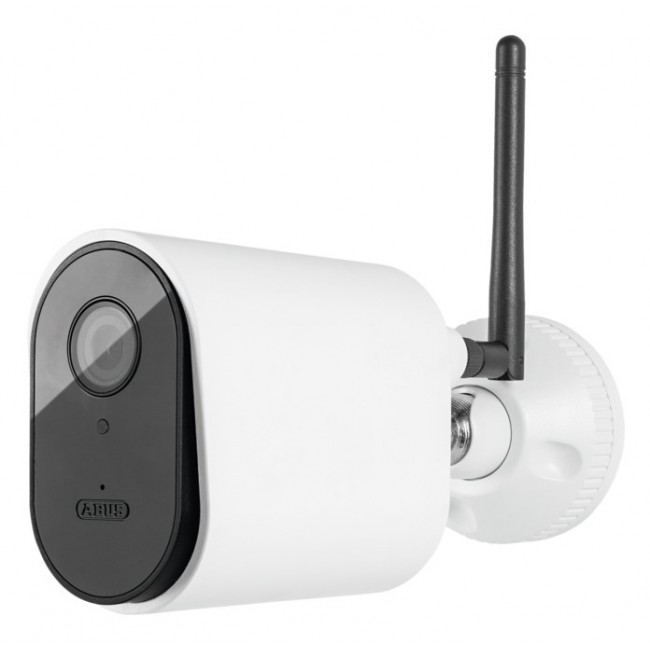 ABUS PPIC54520 security camera Dome IP security camera Outdoor 3840 x 2160 pixels Wall