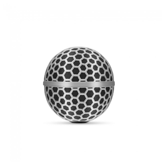 R DE NT-SF1 microphone Black Studio microphone