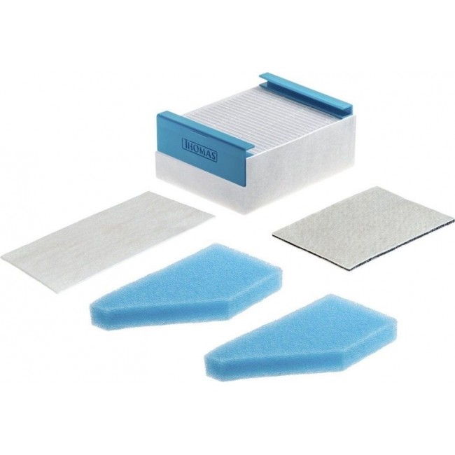 Thomas 787276 vacuum accessory/supply Filter Cylinder vacuum