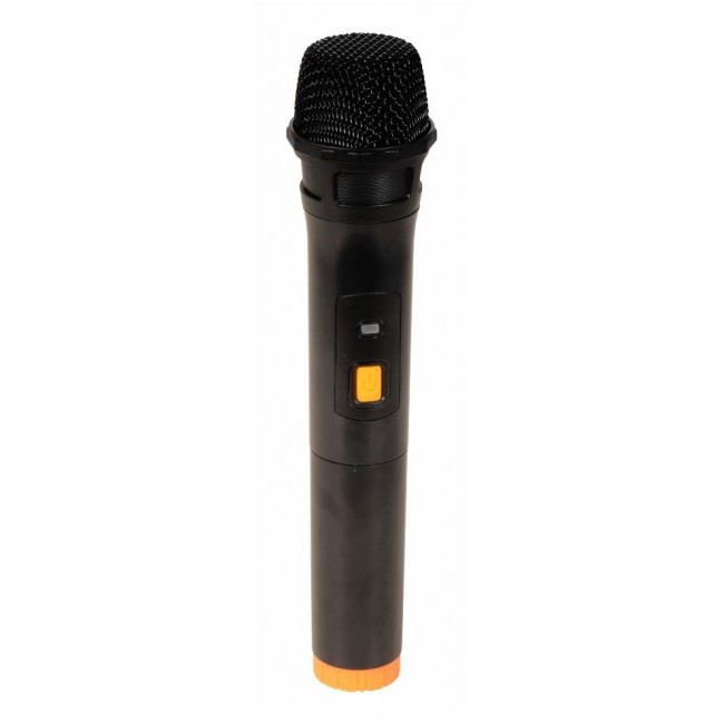 Denver BPS-459 Bluetooth Speaker max power 2x200W Denver BPS-459 Bluetooth Speaker max power 2x200W