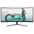 Philips Evnia 34M2C3500L/00 computer monitor 86.4 cm (34