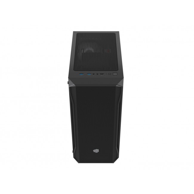 FURY Shobo SH4 RGB Midi Tower Black