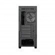 Chieftec GT-01B-OP computer case Midi Tower Black