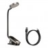 Baseus Mini Clip Lamp DGRAD-0G Wireless LED Clip Lamp Gray