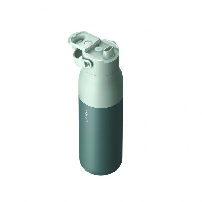 Smart LARQ Bottle 1L - eucalyptus