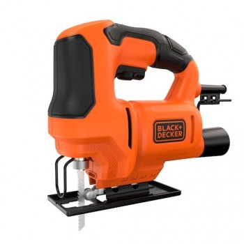 Black & Decker BES603-QS power jigsaw 3000 spm 400 W