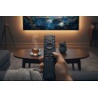 LG MR25GA.AEU remote control TV Press buttons/Wheel, Voice