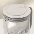 Brita Maxtra Pro Pitcher water filter 2.5 L White